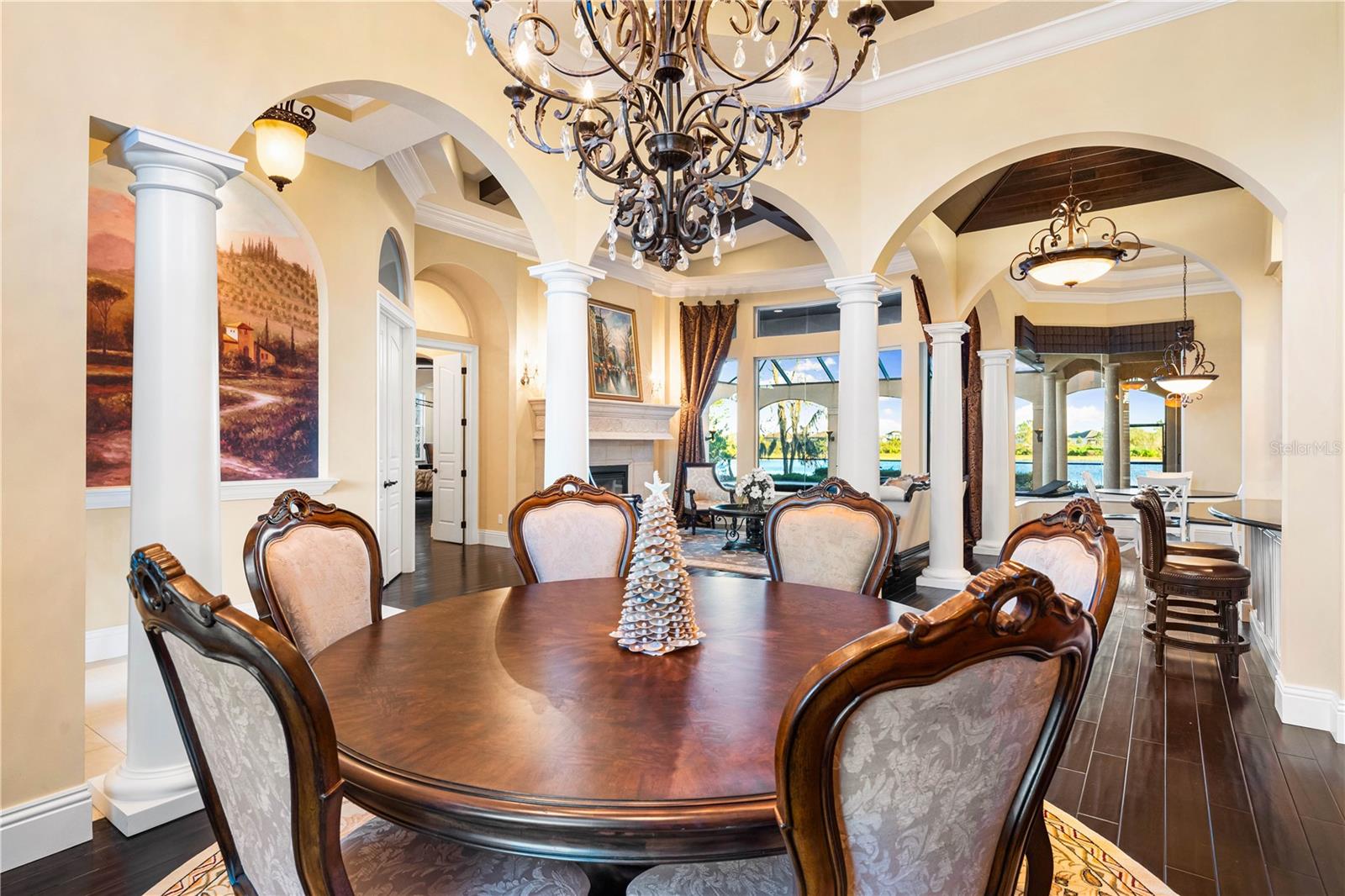 8376 CATAMARAN CIR, LAKEWOOD RANCH, FL — photo 17
