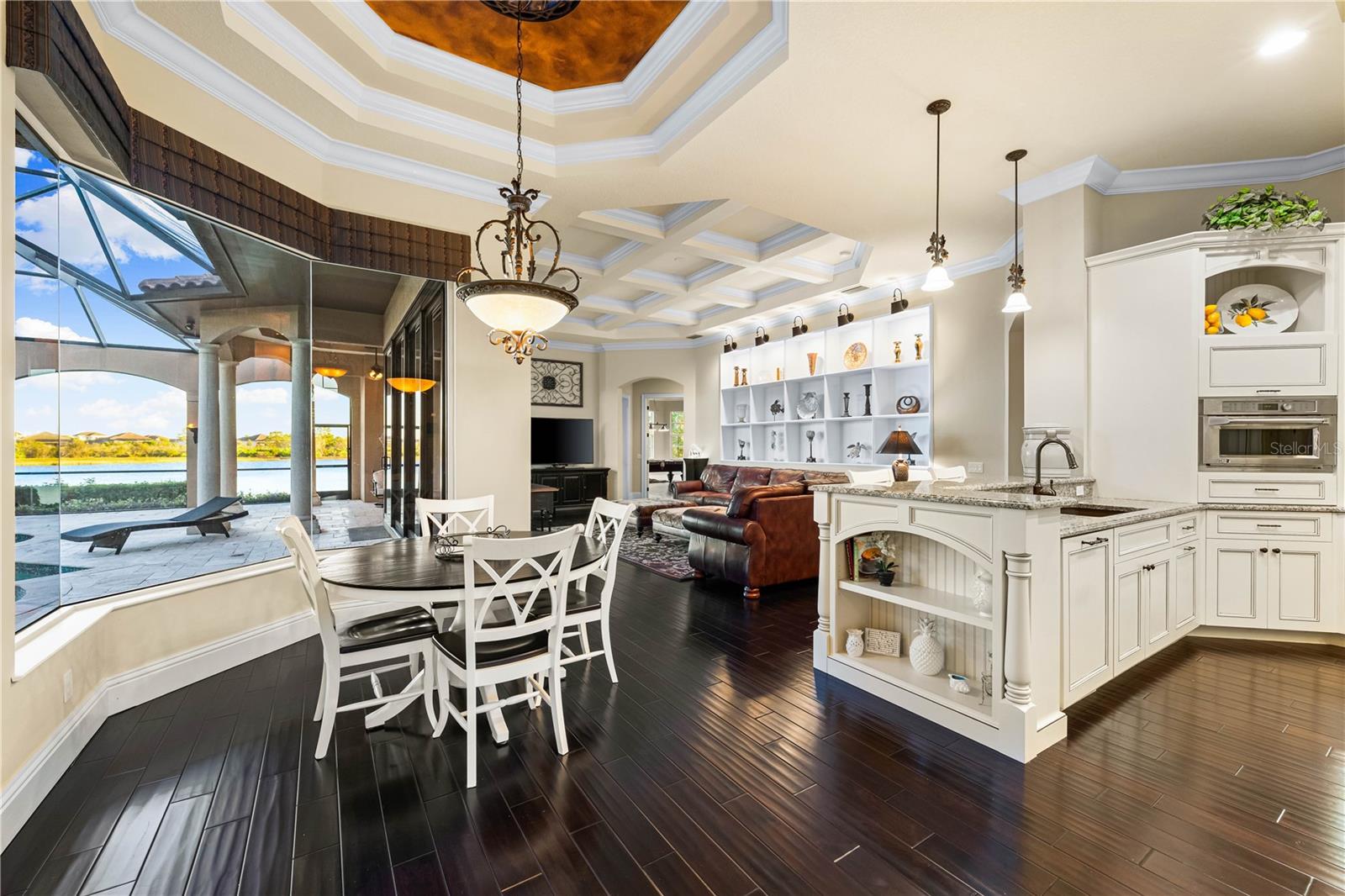 8376 CATAMARAN CIR, LAKEWOOD RANCH, FL — photo 25