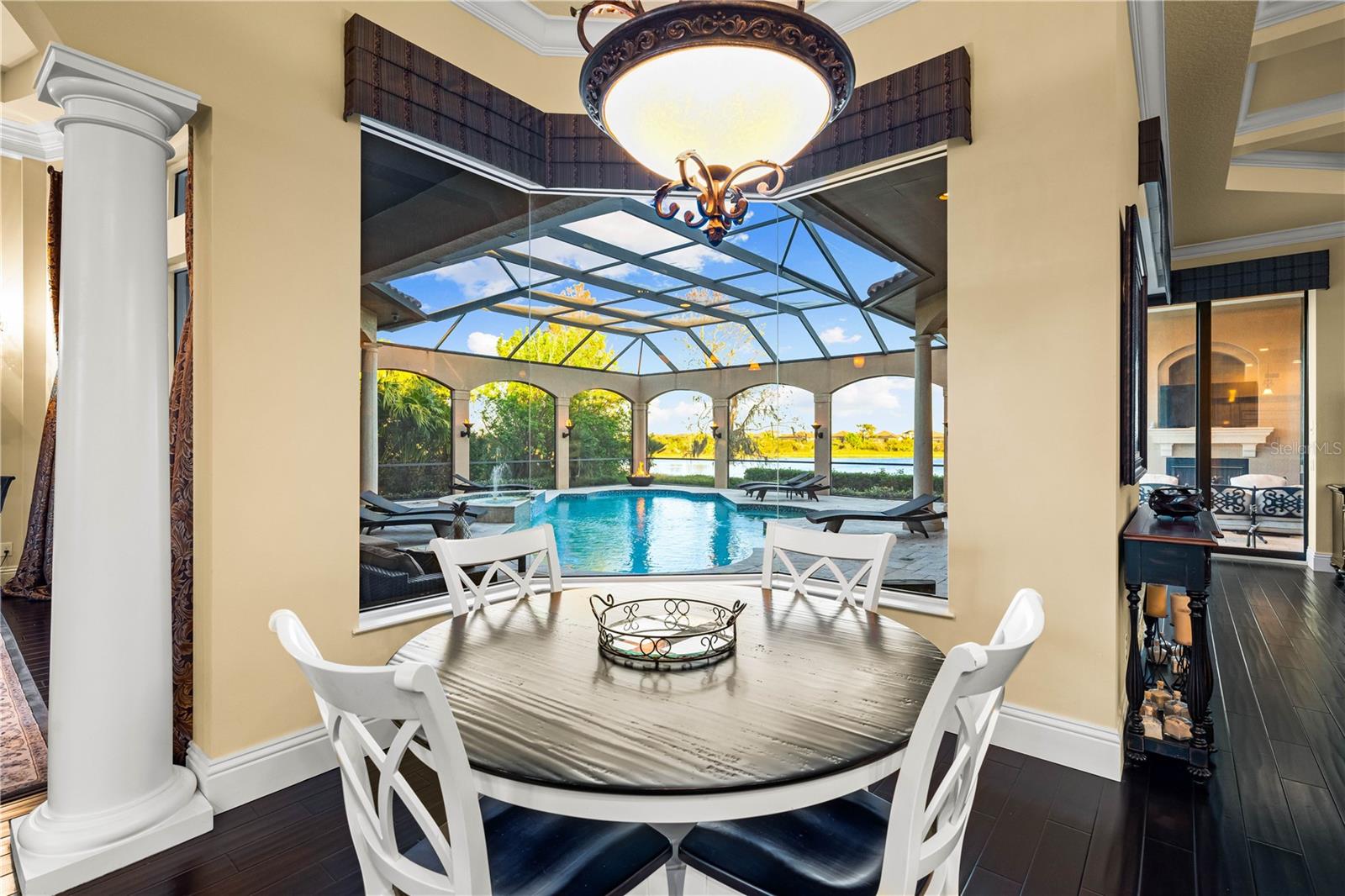 8376 CATAMARAN CIR, LAKEWOOD RANCH, FL — photo 26