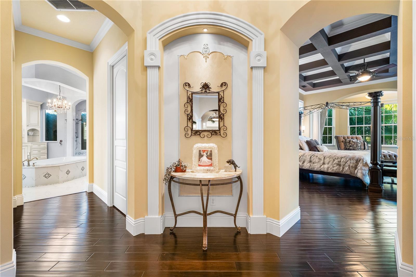 8376 CATAMARAN CIR, LAKEWOOD RANCH, FL — photo 34