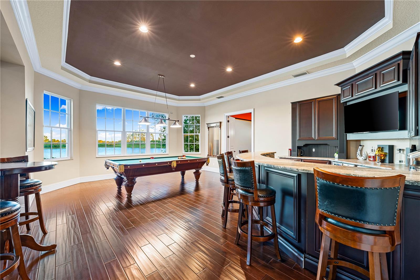 8376 CATAMARAN CIR, LAKEWOOD RANCH, FL — photo 44