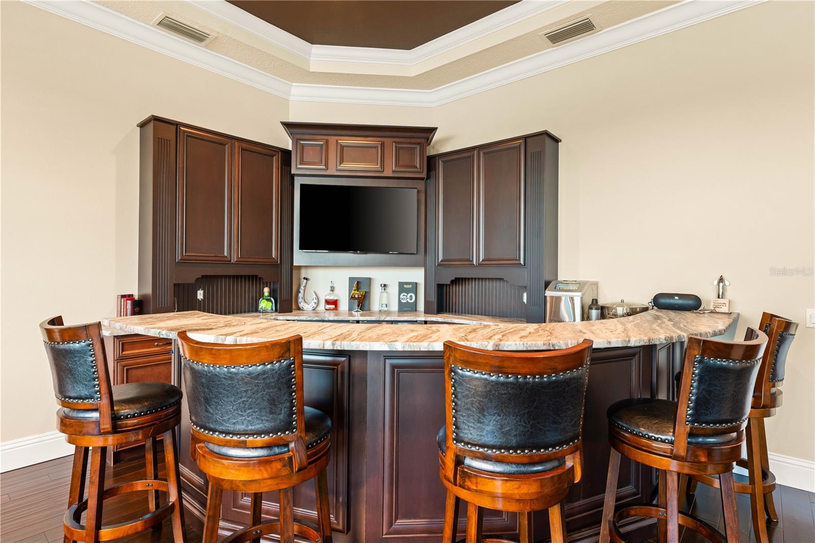 8376 CATAMARAN CIR, LAKEWOOD RANCH, FL — photo 45