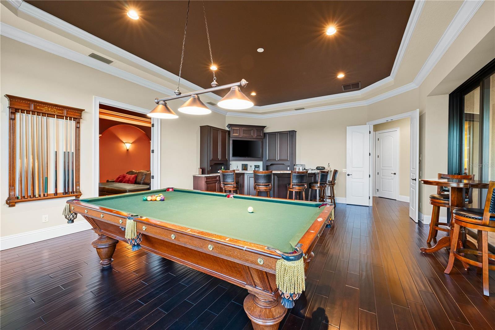 8376 CATAMARAN CIR, LAKEWOOD RANCH, FL — photo 46