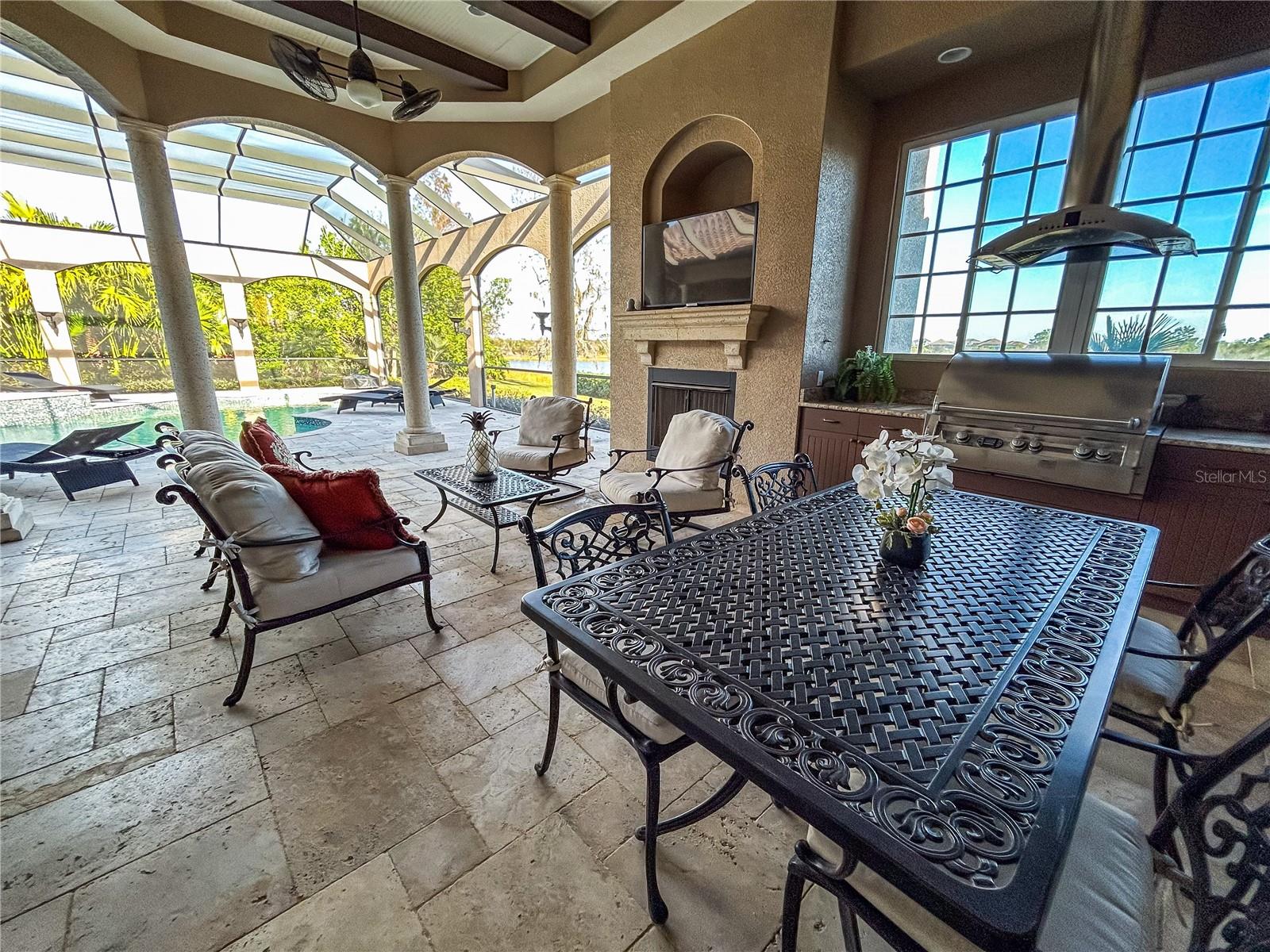 8376 CATAMARAN CIR, LAKEWOOD RANCH, FL — photo 58