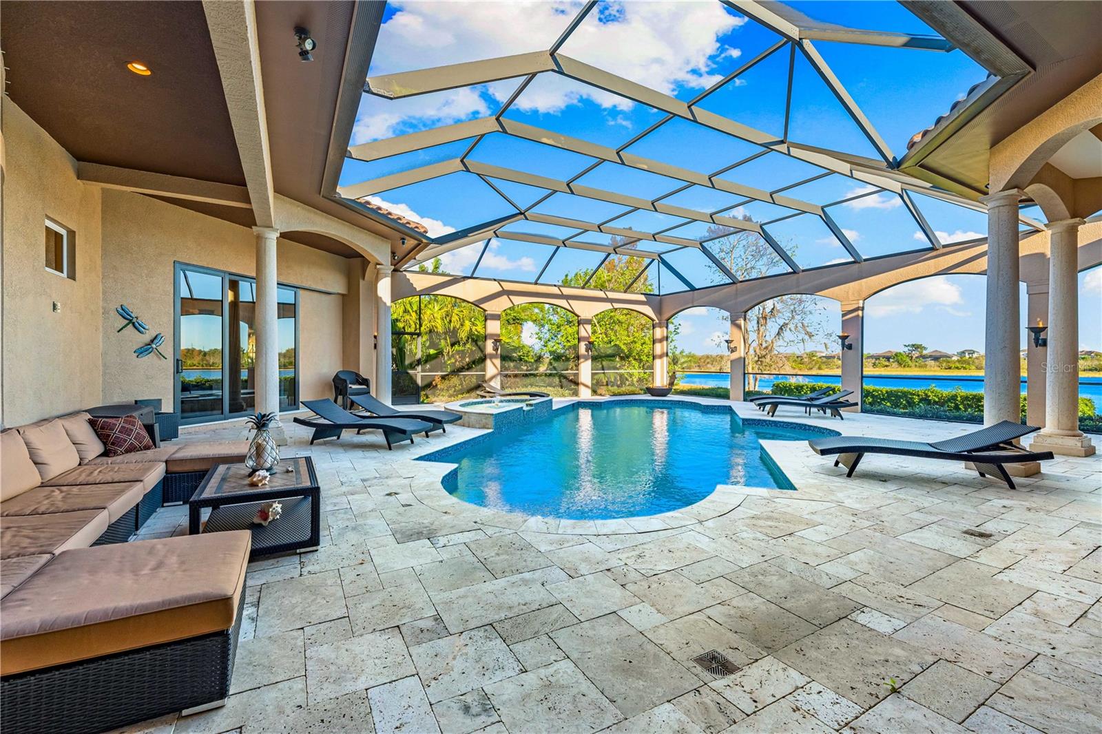 8376 CATAMARAN CIR, LAKEWOOD RANCH, FL — photo 59