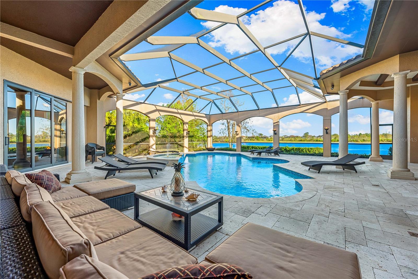 8376 CATAMARAN CIR, LAKEWOOD RANCH, FL — photo 60
