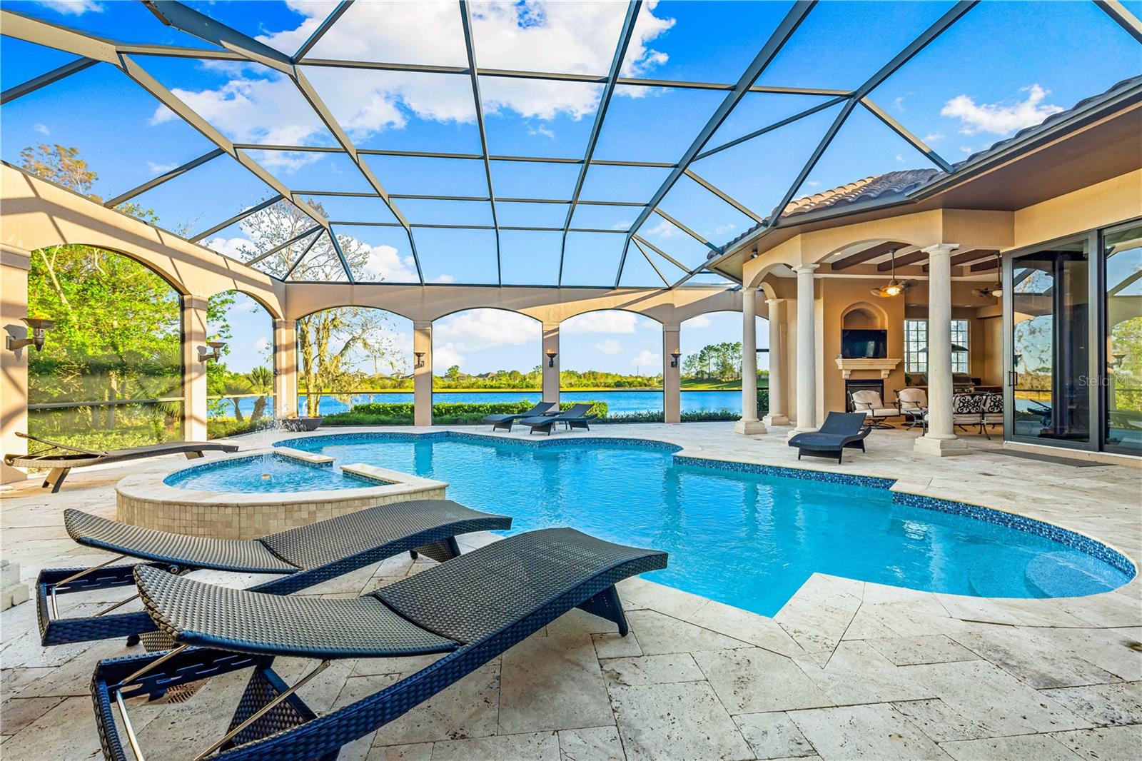 8376 CATAMARAN CIR, LAKEWOOD RANCH, FL — photo 61