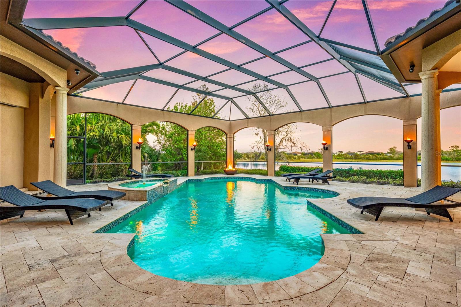 8376 CATAMARAN CIR, LAKEWOOD RANCH, FL — photo 62