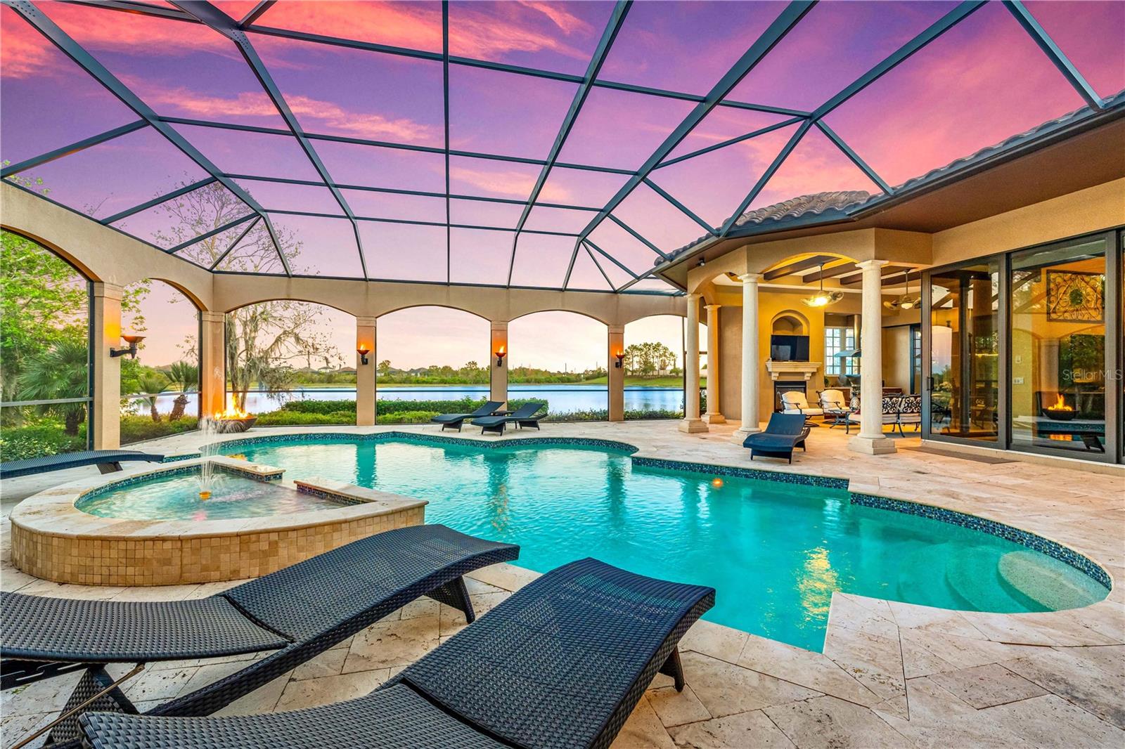 8376 CATAMARAN CIR, LAKEWOOD RANCH, FL — photo 64
