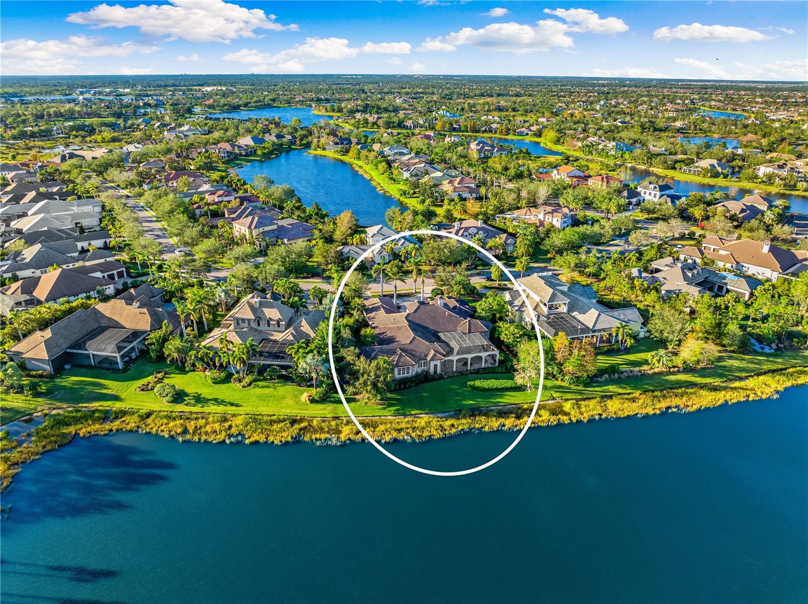 8376 CATAMARAN CIR, LAKEWOOD RANCH, FL — photo 75