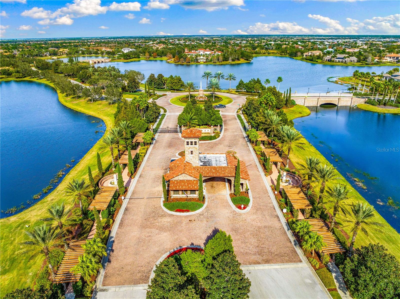 8376 CATAMARAN CIR, LAKEWOOD RANCH, FL — photo 80