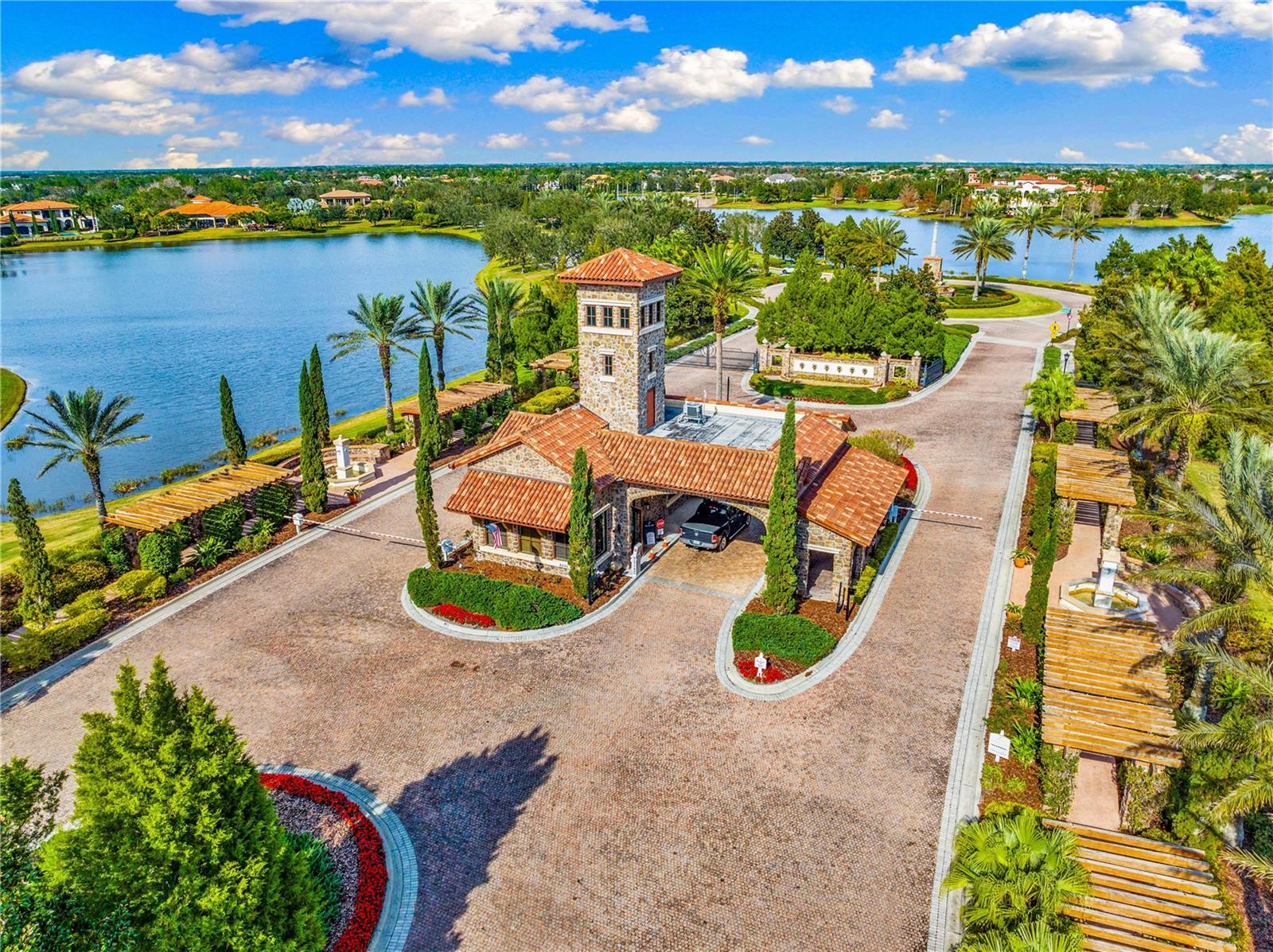 8376 CATAMARAN CIR, LAKEWOOD RANCH, FL — photo 81