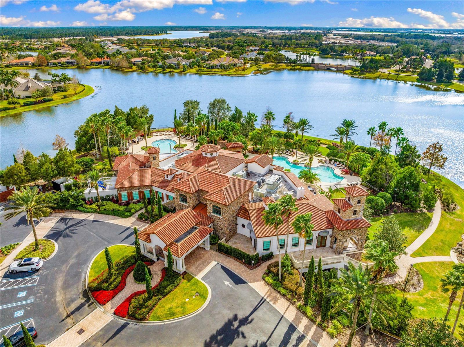 8376 CATAMARAN CIR, LAKEWOOD RANCH, FL — photo 84