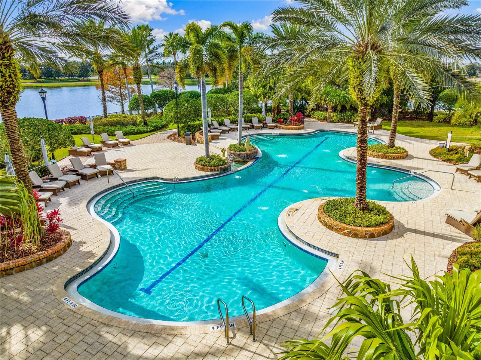 8376 CATAMARAN CIR, LAKEWOOD RANCH, FL — photo 89