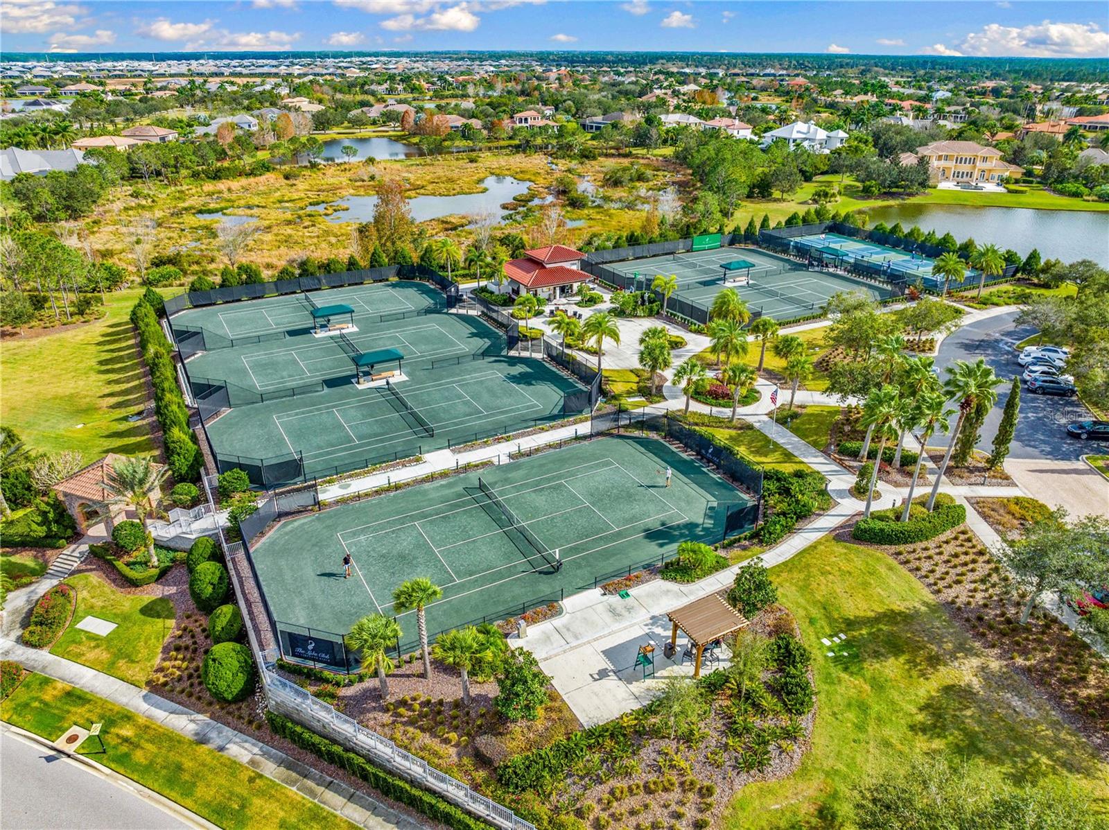 8376 CATAMARAN CIR, LAKEWOOD RANCH, FL — photo 90