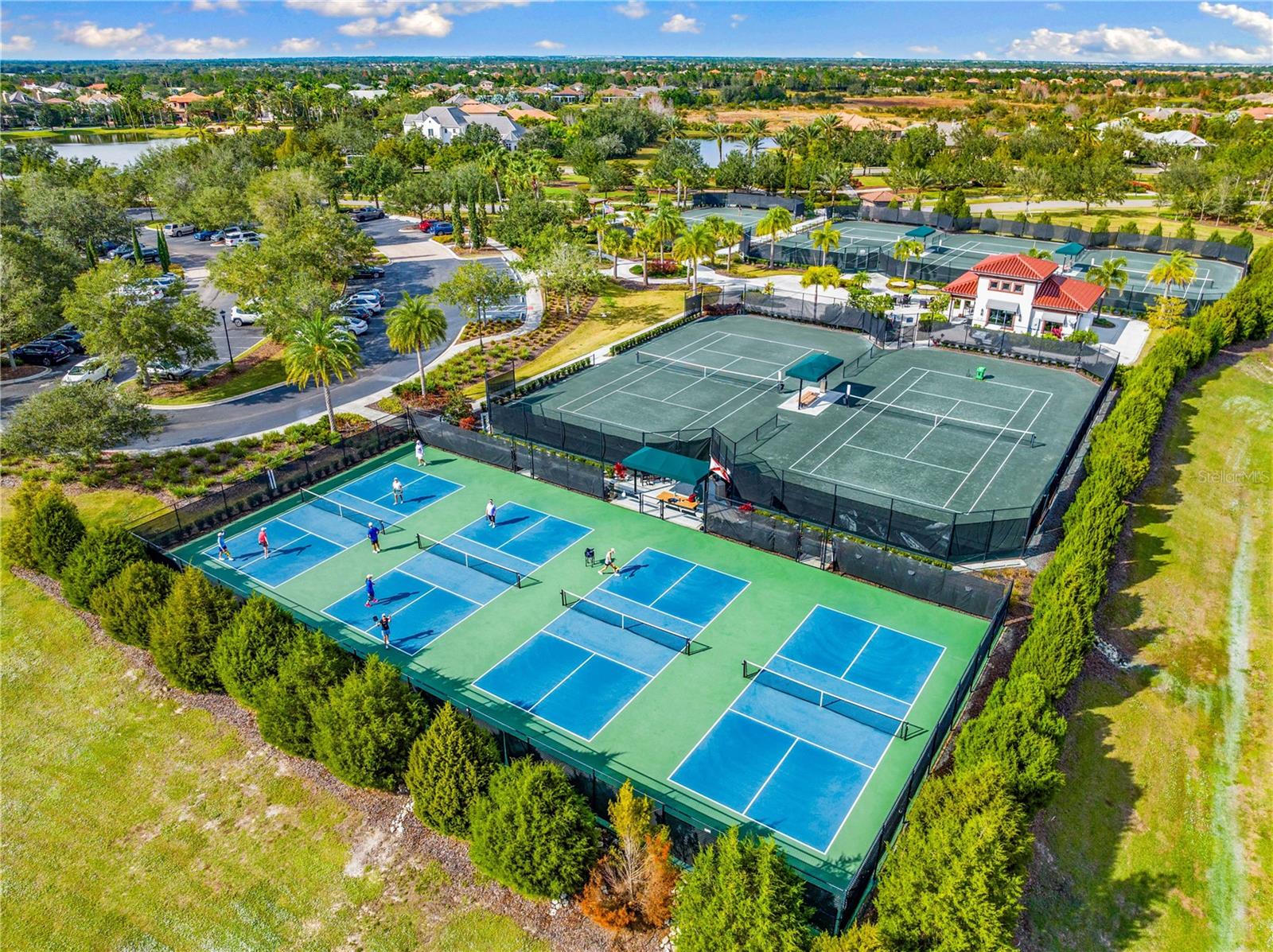 8376 CATAMARAN CIR, LAKEWOOD RANCH, FL — photo 91
