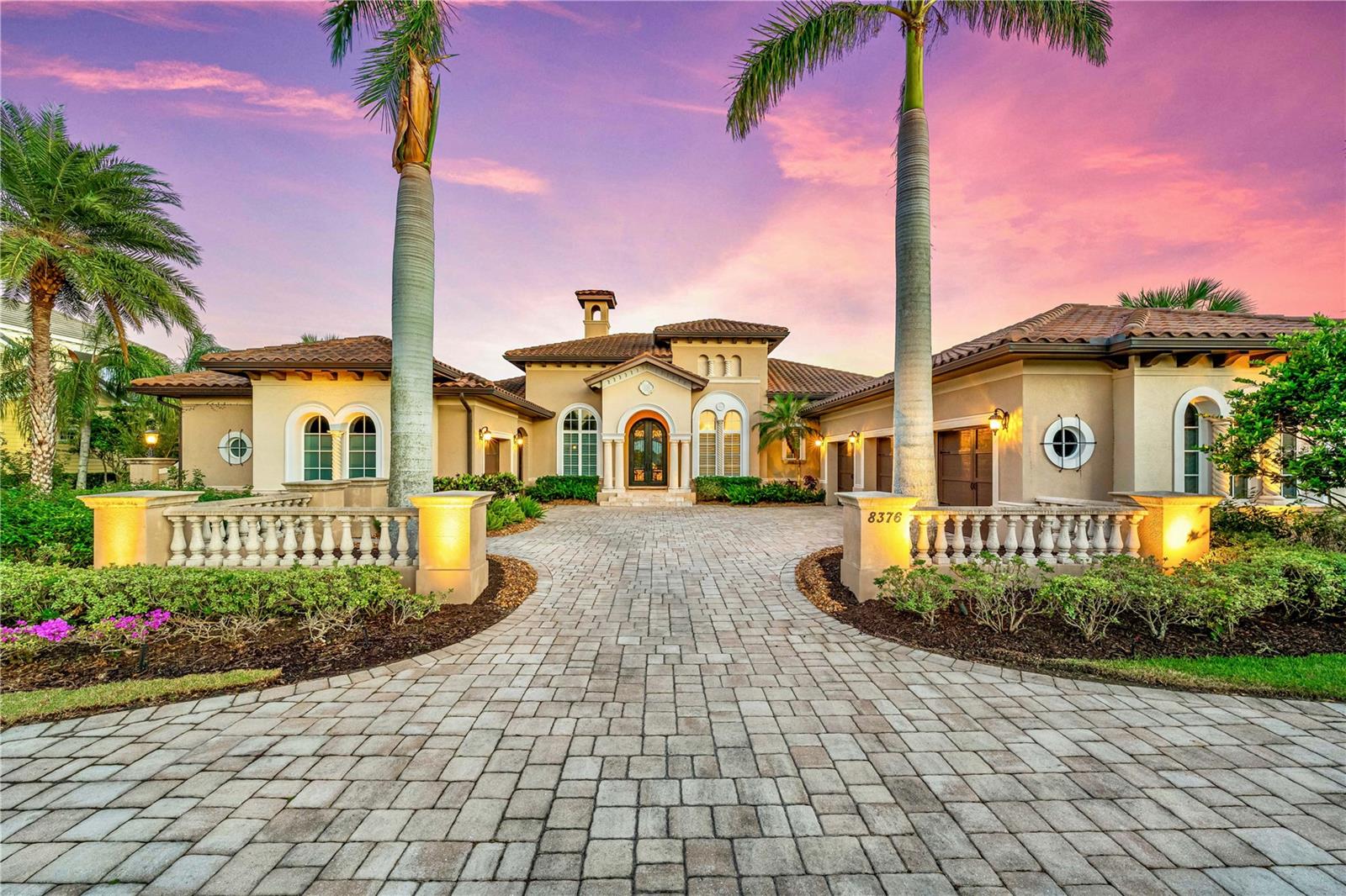8376 CATAMARAN CIR, LAKEWOOD RANCH, FL — photo 100