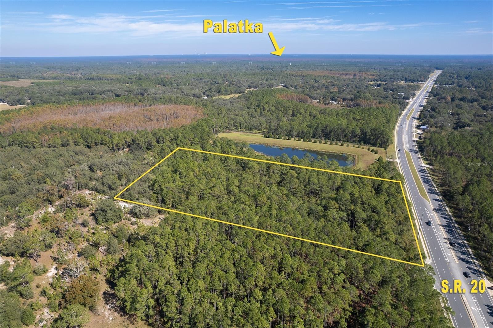 00 STATE RD 20, PALATKA, FL — photo 7