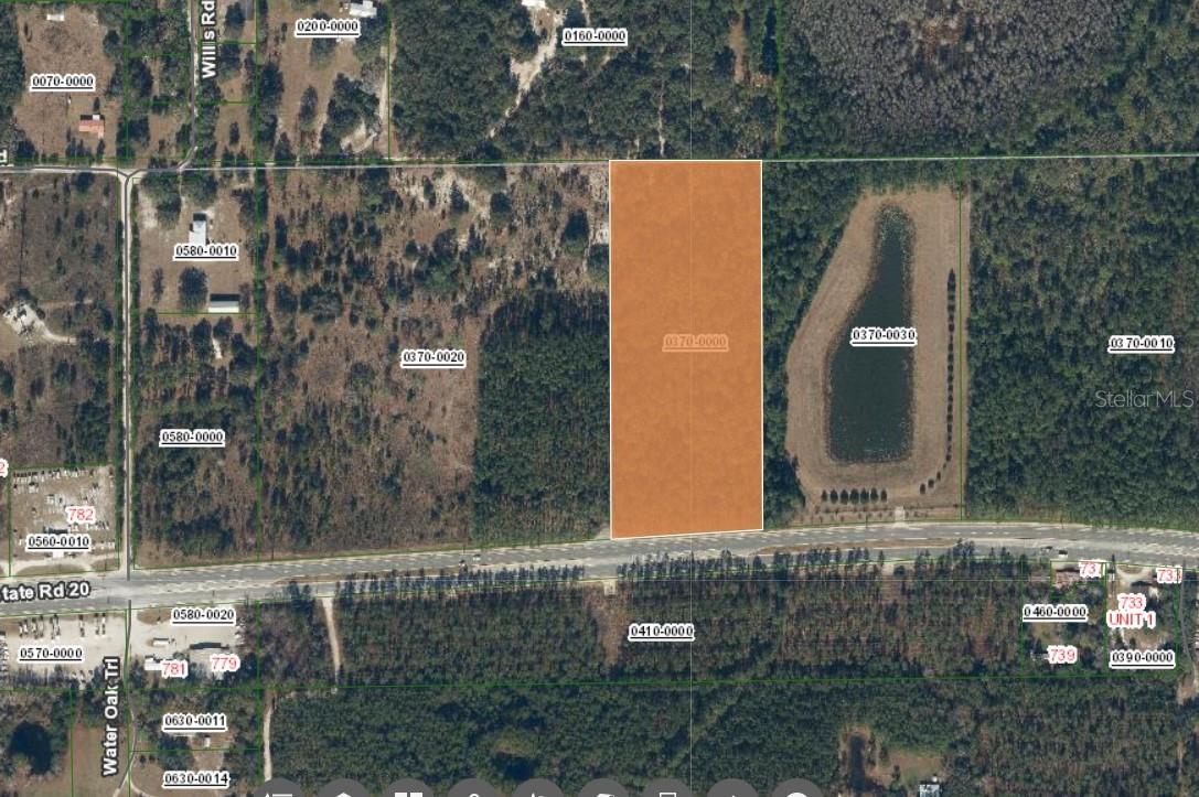00 STATE RD 20, PALATKA, FL — photo 13