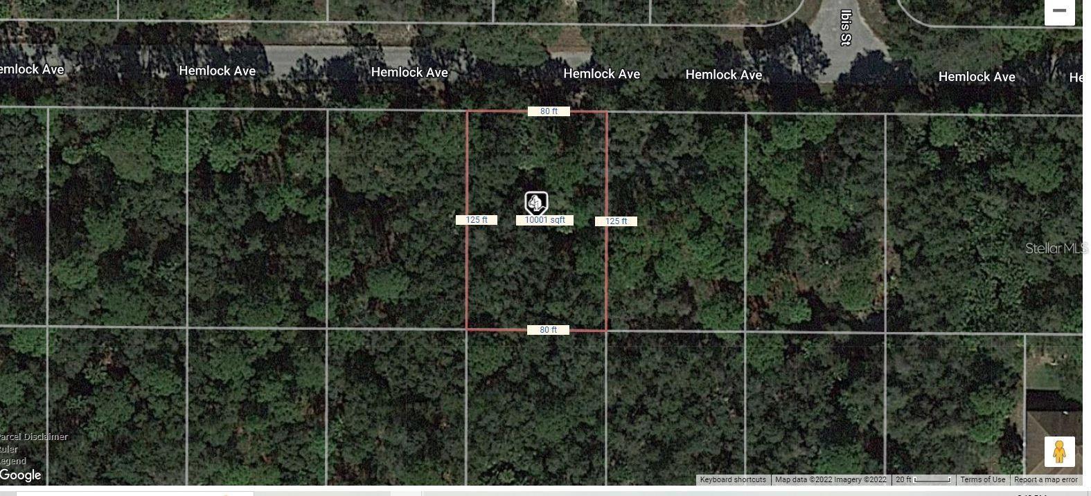 17131 HEMLOCK AVE, PORT CHARLOTTE, FL