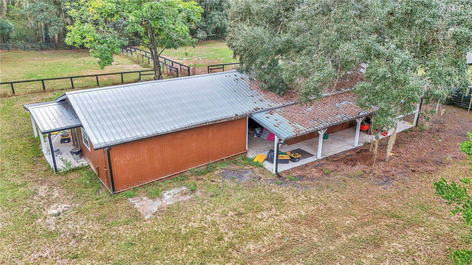 19597 SE 70TH LN, MORRISTON, FL — photo 8