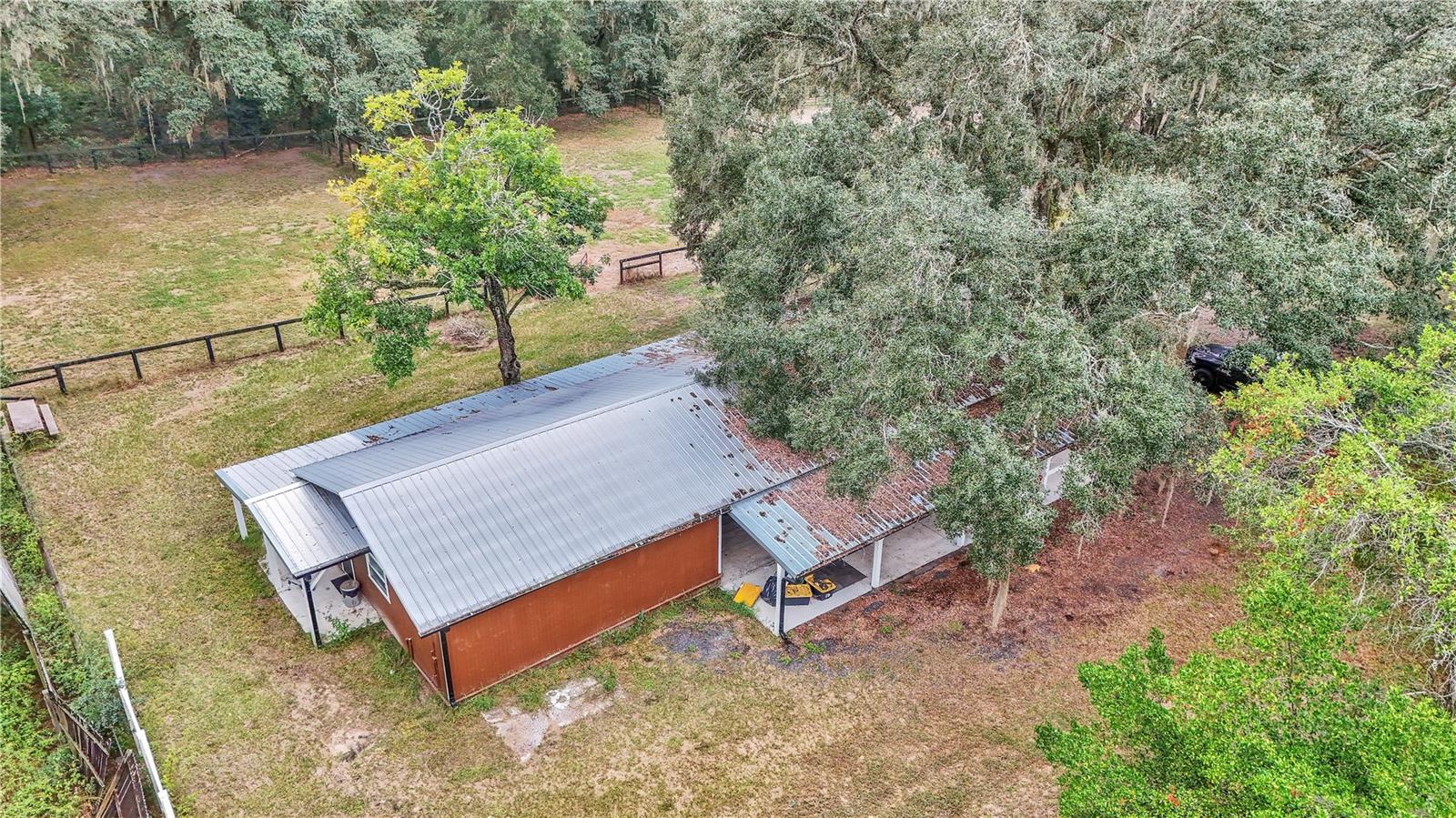 19597 SE 70TH LN, MORRISTON, FL — photo 9