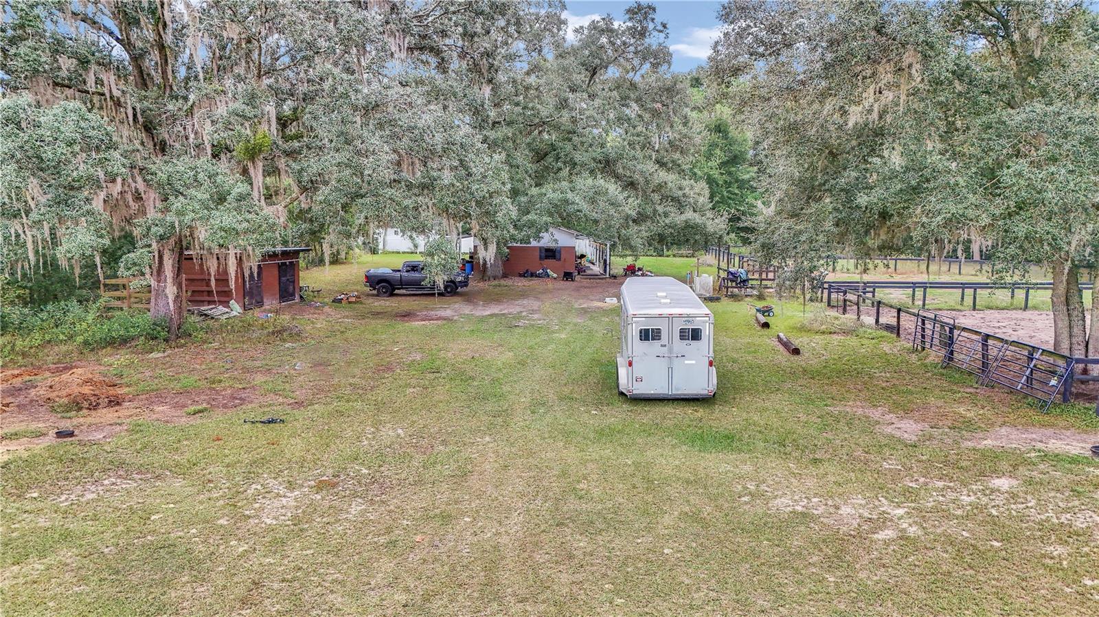19597 SE 70TH LN, MORRISTON, FL — photo 11