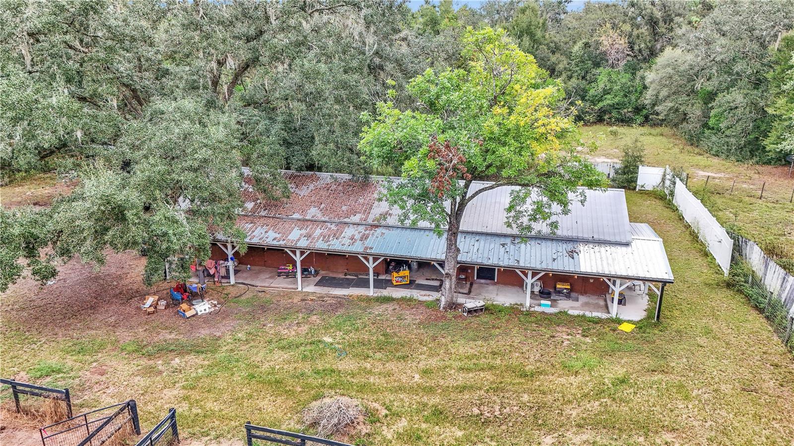 19597 SE 70TH LN, MORRISTON, FL — photo 12