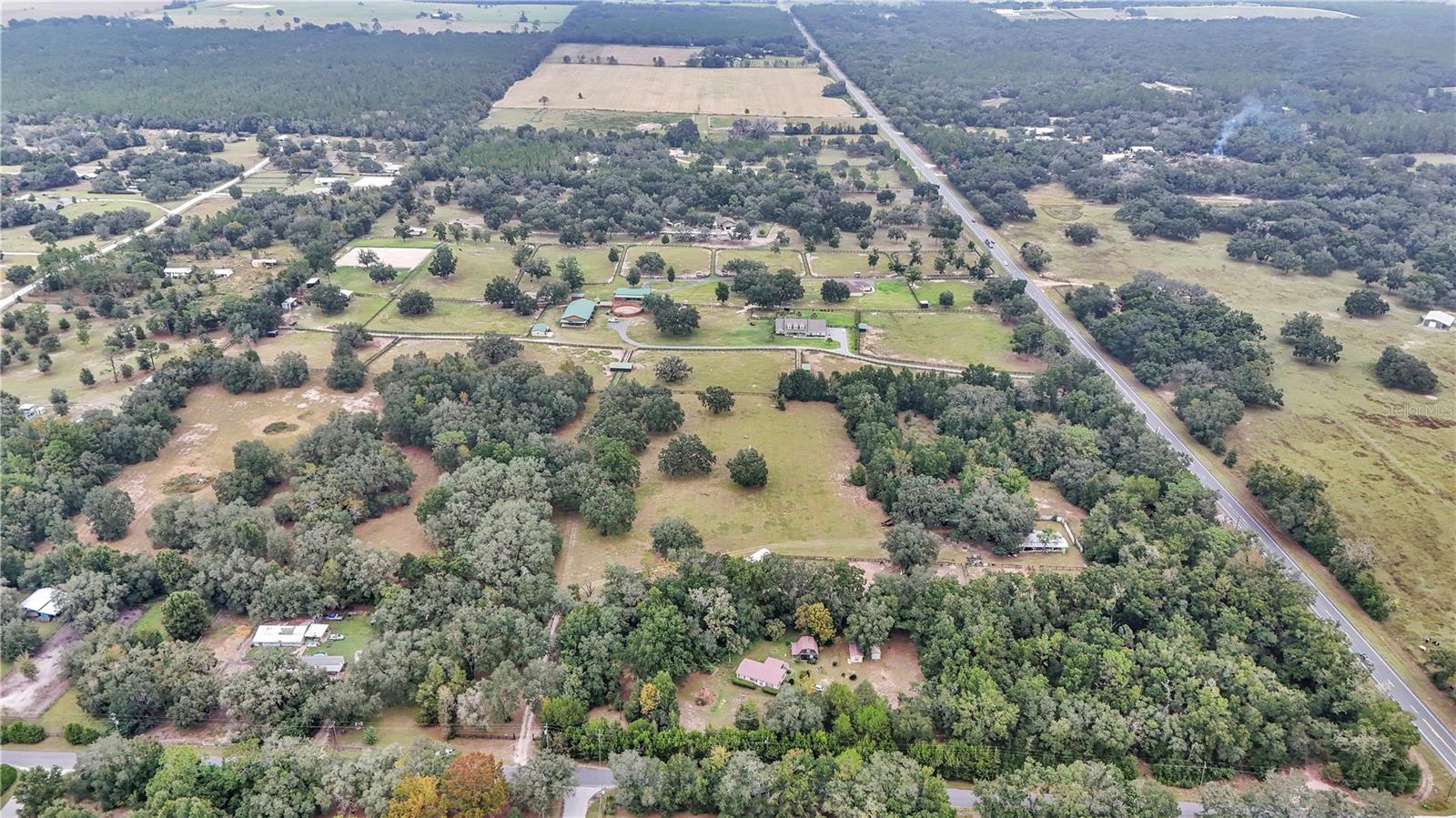 19597 SE 70TH LN, MORRISTON, FL — photo 14