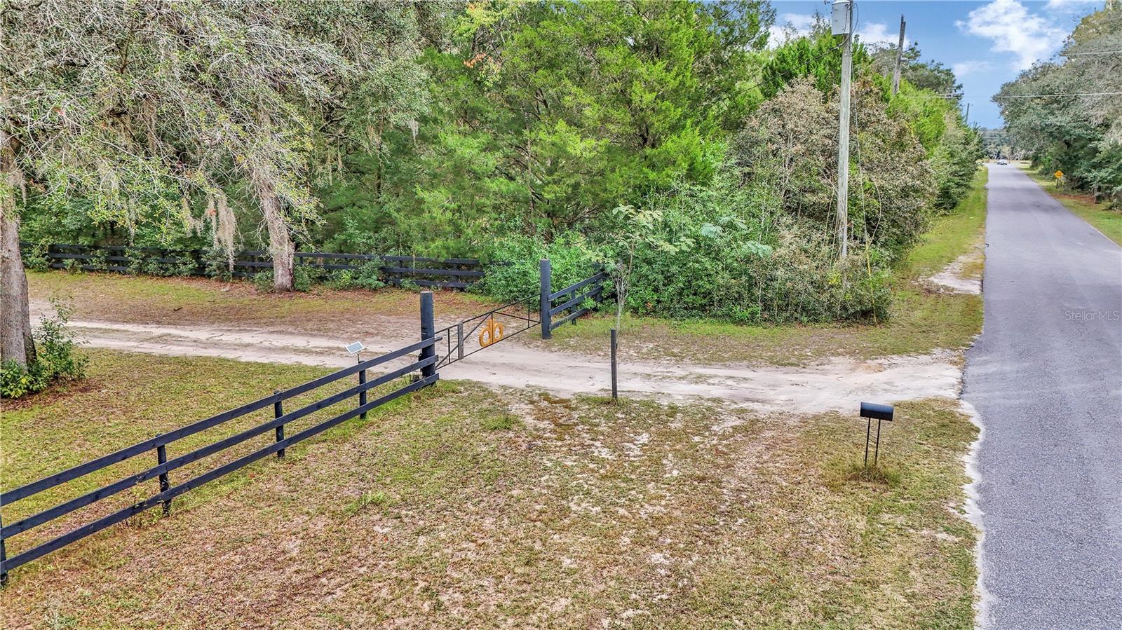 19597 SE 70TH LN, MORRISTON, FL — photo 22
