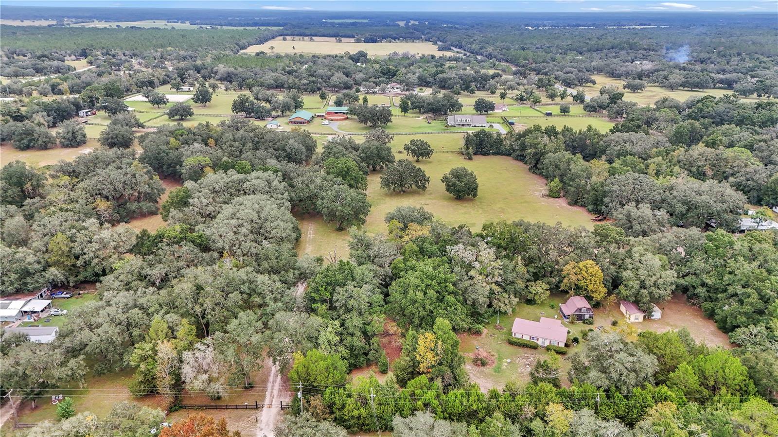 19597 SE 70TH LN, MORRISTON, FL — photo 19