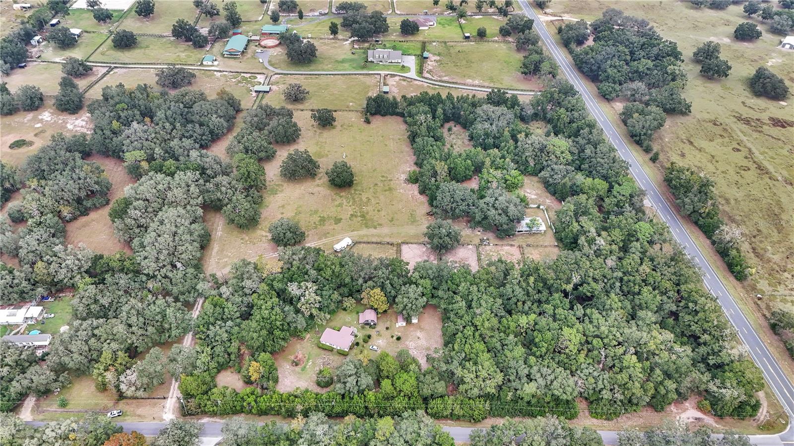 19597 SE 70TH LN, MORRISTON, FL — photo 25