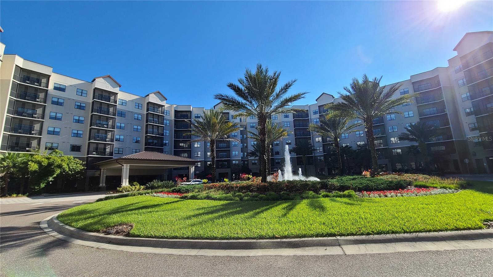 14501 GROVE RESORT AVE #1603, WINTER GARDEN, FL