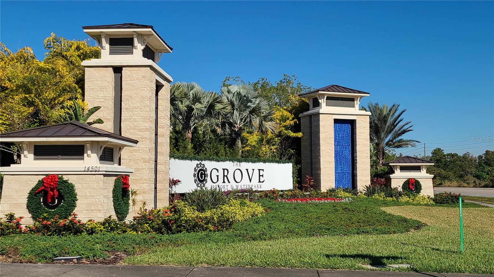 14501 GROVE RESORT AVE #1603, WINTER GARDEN, FL — photo 4