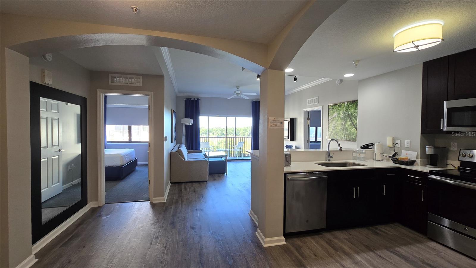 14501 GROVE RESORT AVE #1603, WINTER GARDEN, FL — photo 48