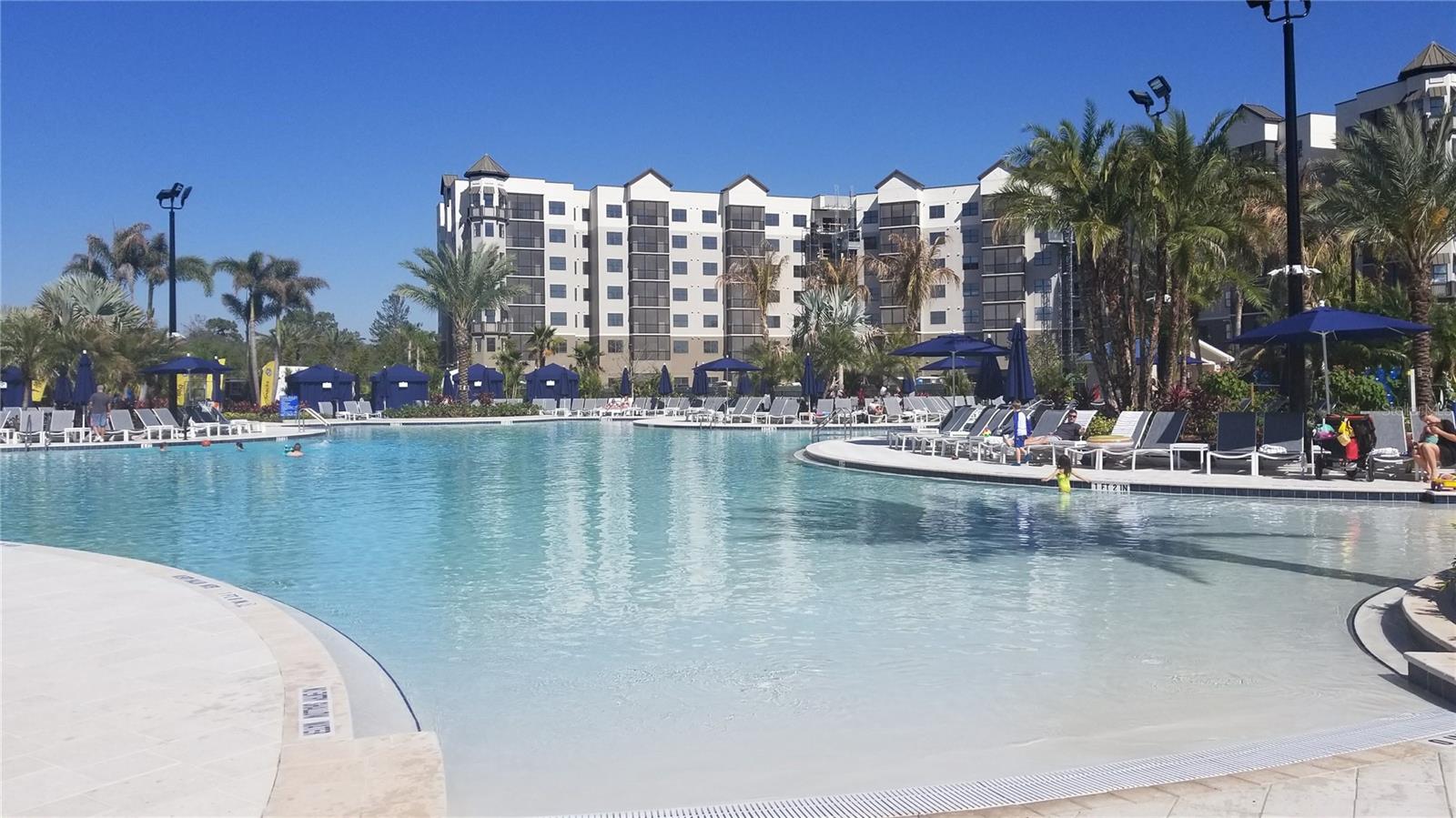 14501 GROVE RESORT AVE #1603, WINTER GARDEN, FL — photo 70