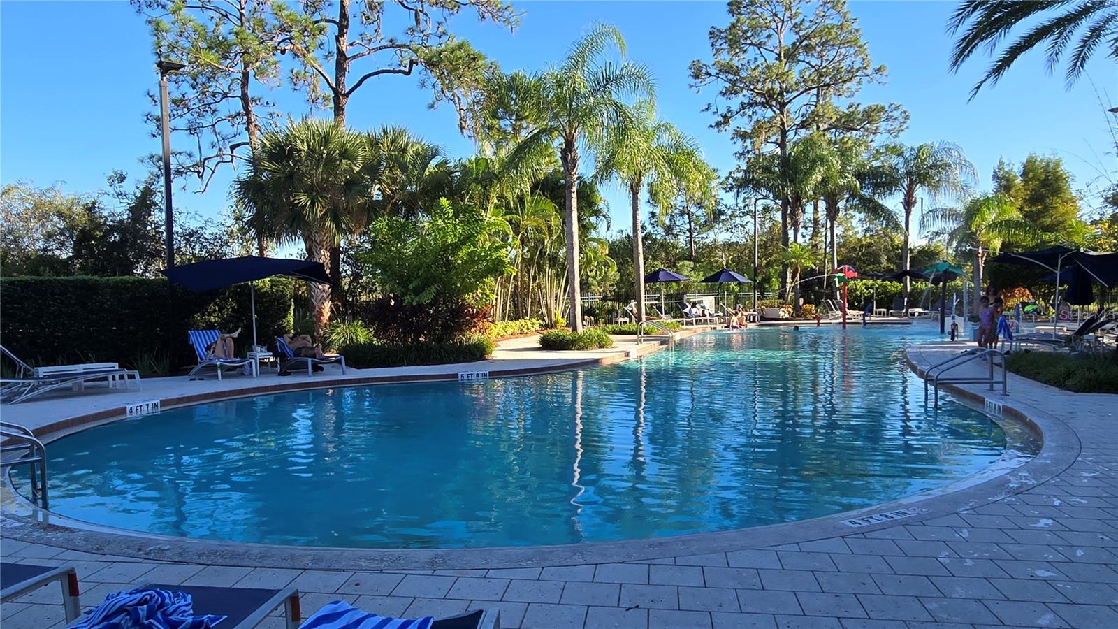 14501 GROVE RESORT AVE #1603, WINTER GARDEN, FL — photo 76