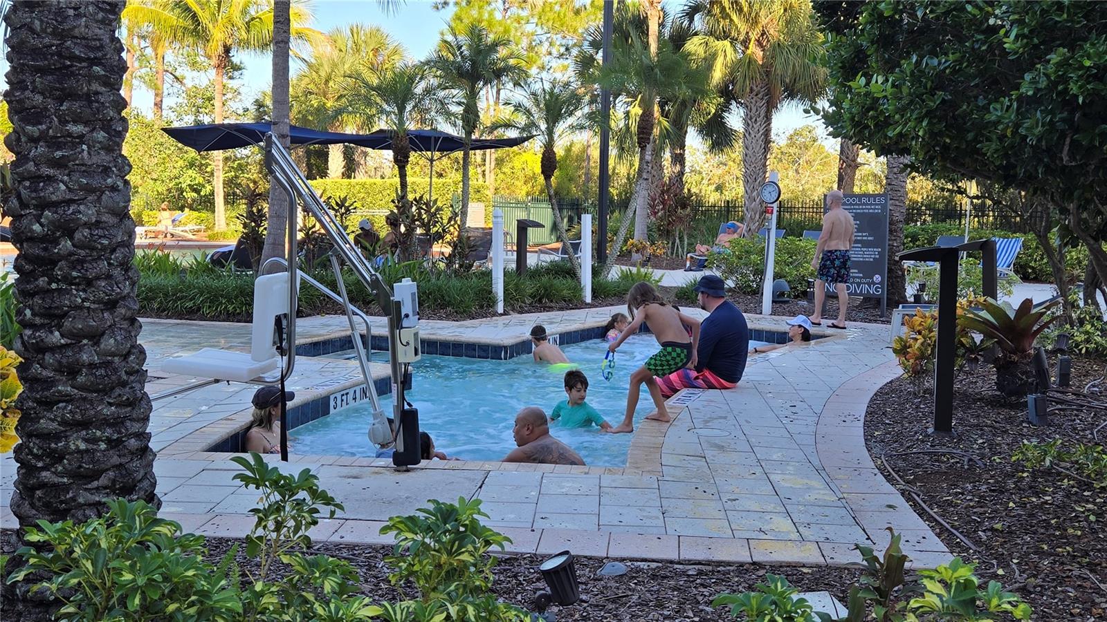 14501 GROVE RESORT AVE #1603, WINTER GARDEN, FL — photo 79