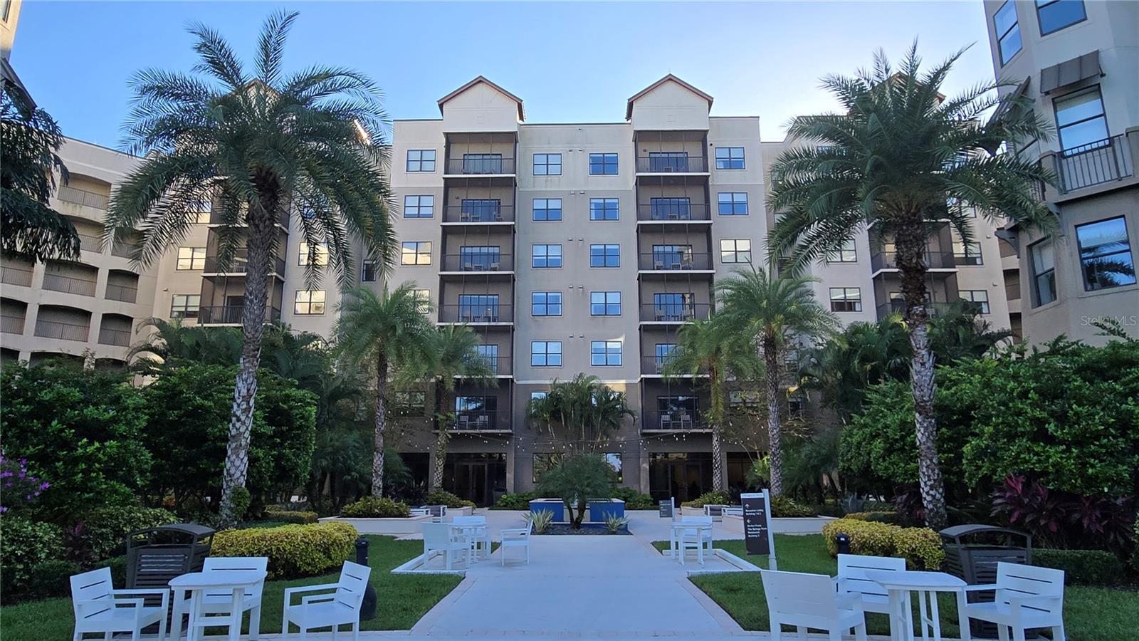 14501 GROVE RESORT AVE #1603, WINTER GARDEN, FL — photo 81