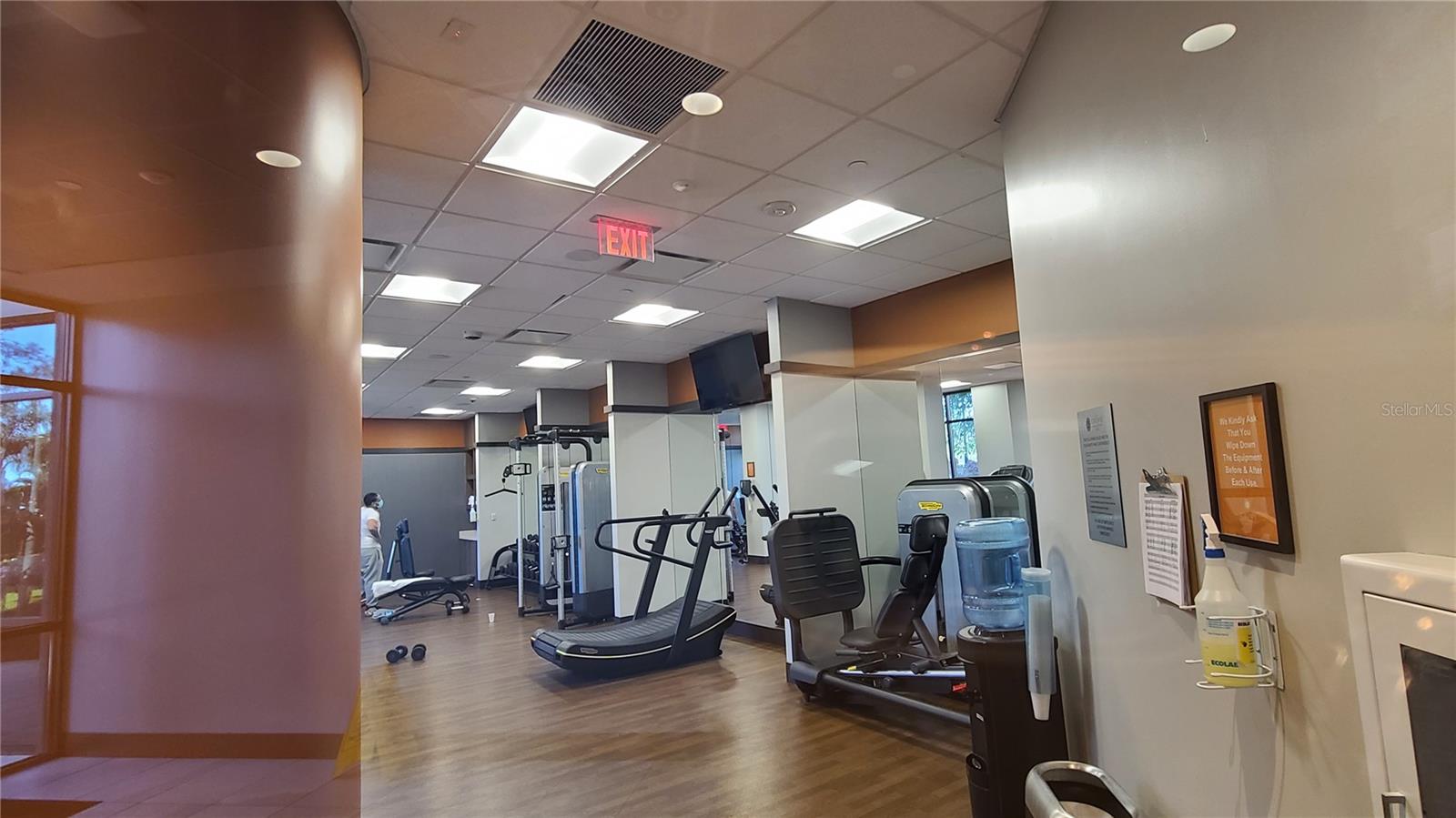 14501 GROVE RESORT AVE #1603, WINTER GARDEN, FL — photo 99