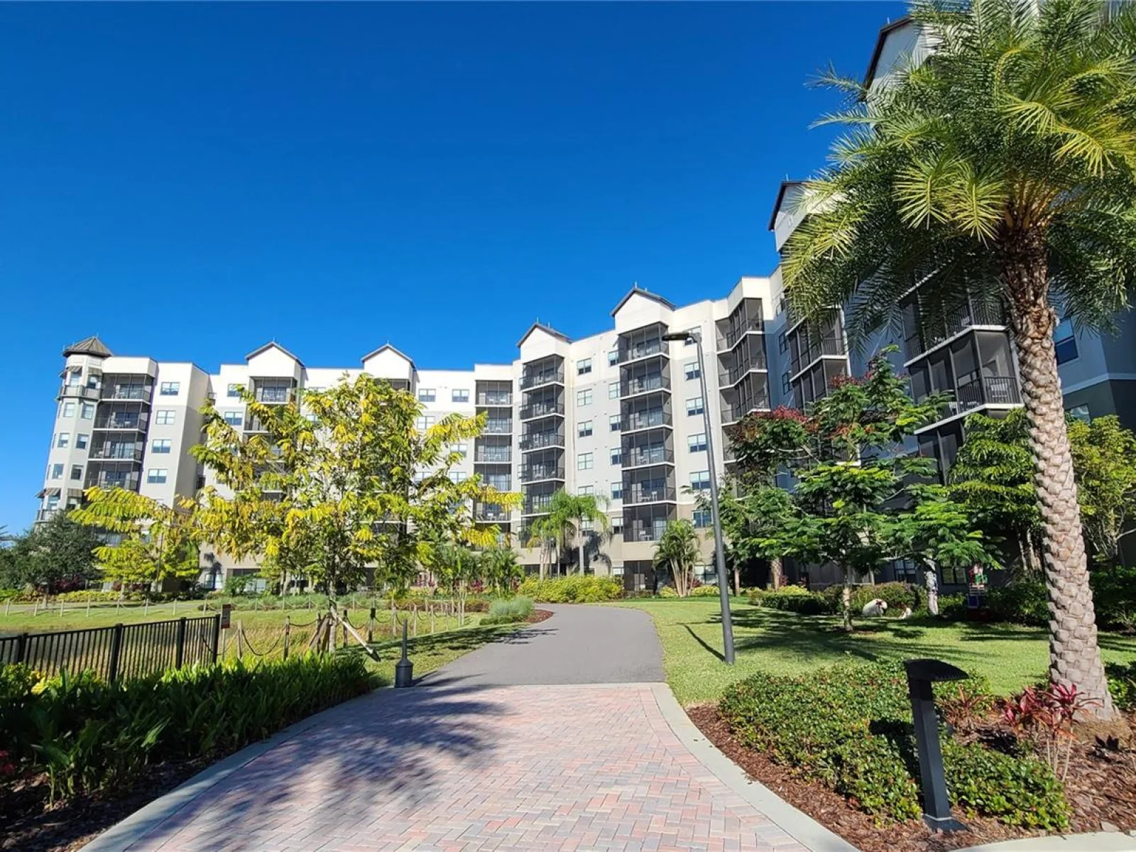 14501 GROVE RESORT AVE #1603, WINTER GARDEN, FL — photo 109