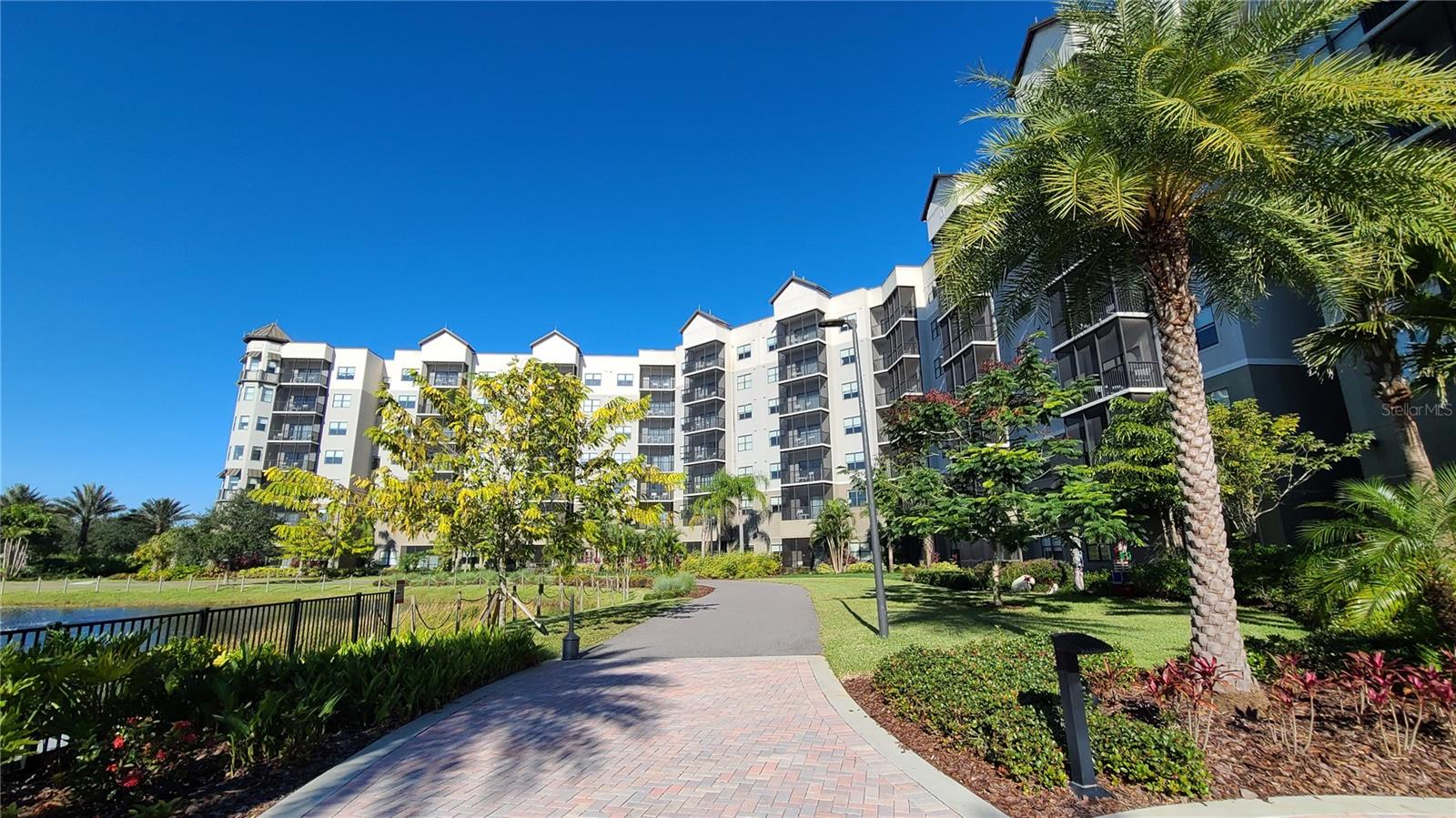 14501 GROVE RESORT AVE #1603, WINTER GARDEN, FL — photo 110