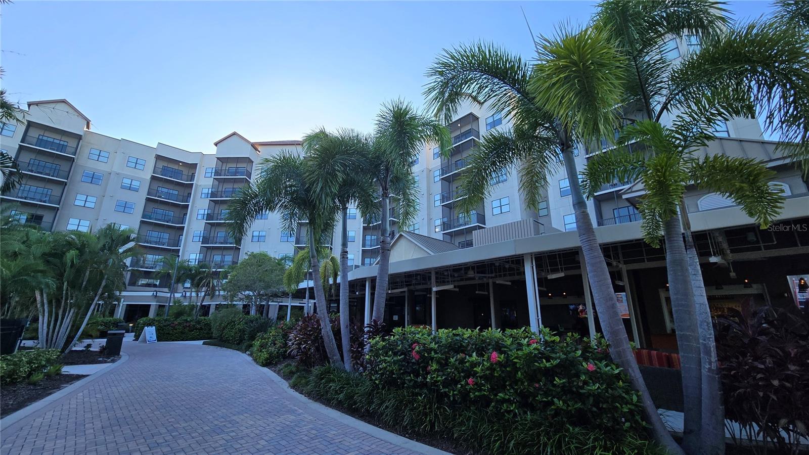 14501 GROVE RESORT AVE #1603, WINTER GARDEN, FL — photo 112