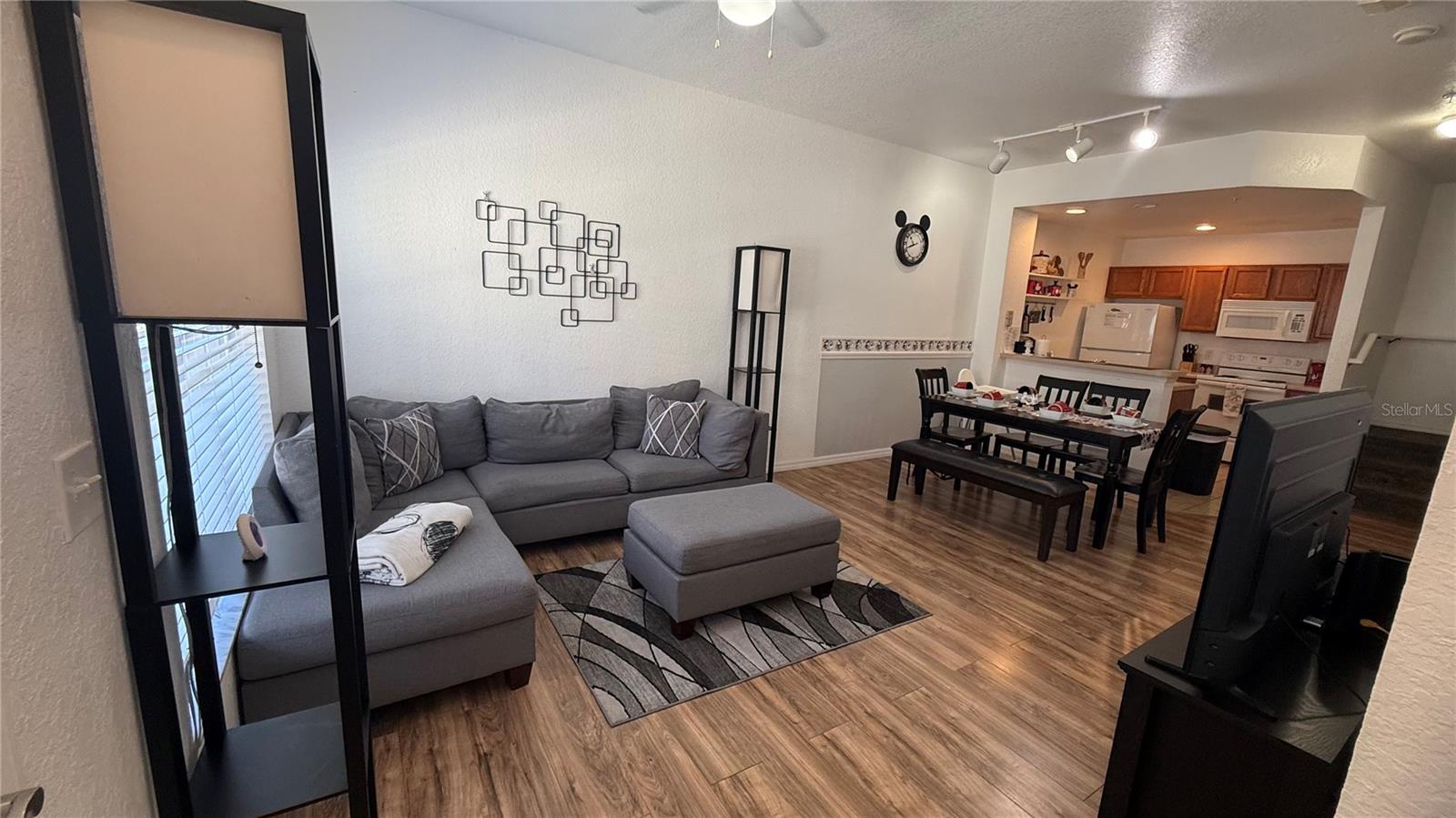 4563 YELLOWGOLD RD E #106, KISSIMMEE, FL — photo 3