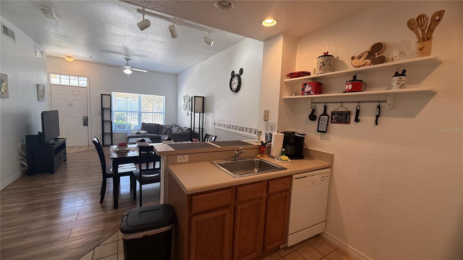 4563 YELLOWGOLD RD E #106, KISSIMMEE, FL — photo 6