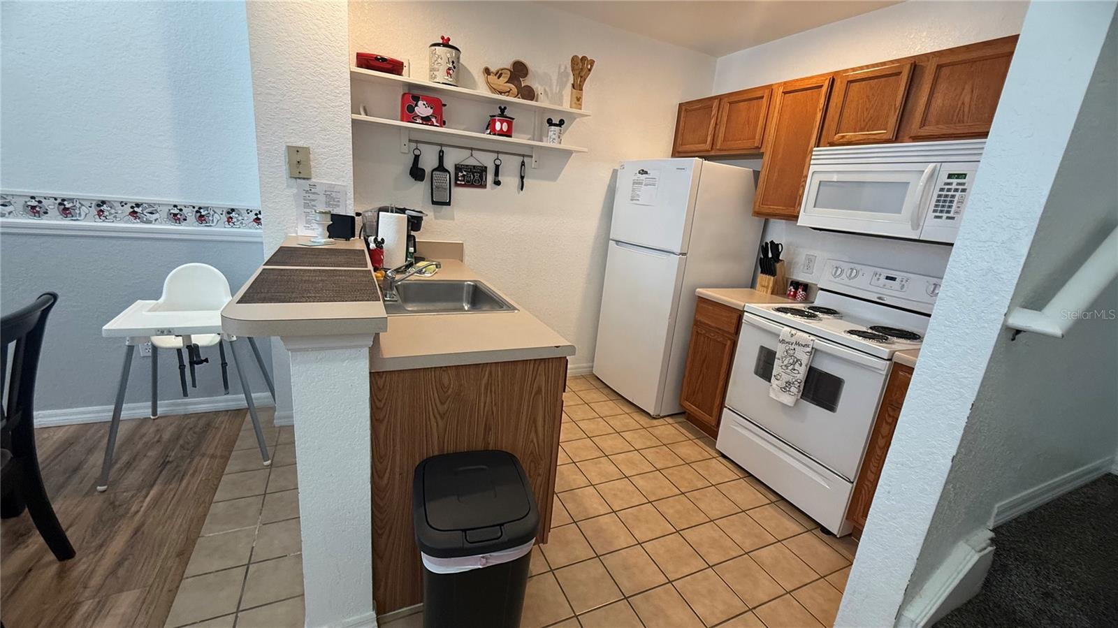 4563 YELLOWGOLD RD E #106, KISSIMMEE, FL — photo 7