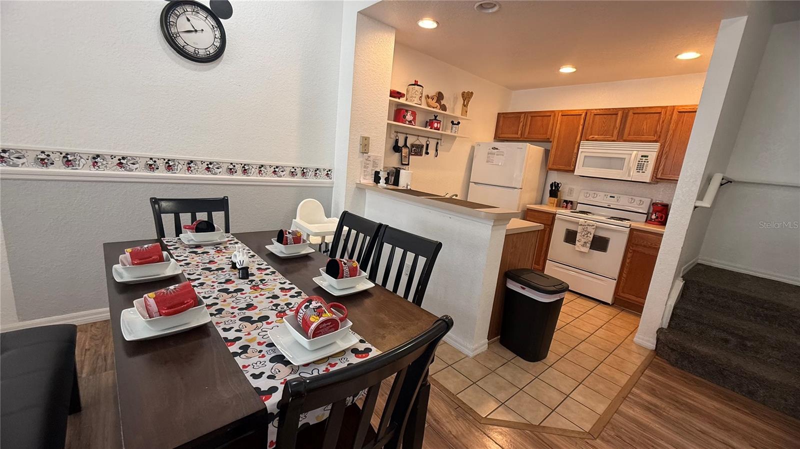4563 YELLOWGOLD RD E #106, KISSIMMEE, FL — photo 8