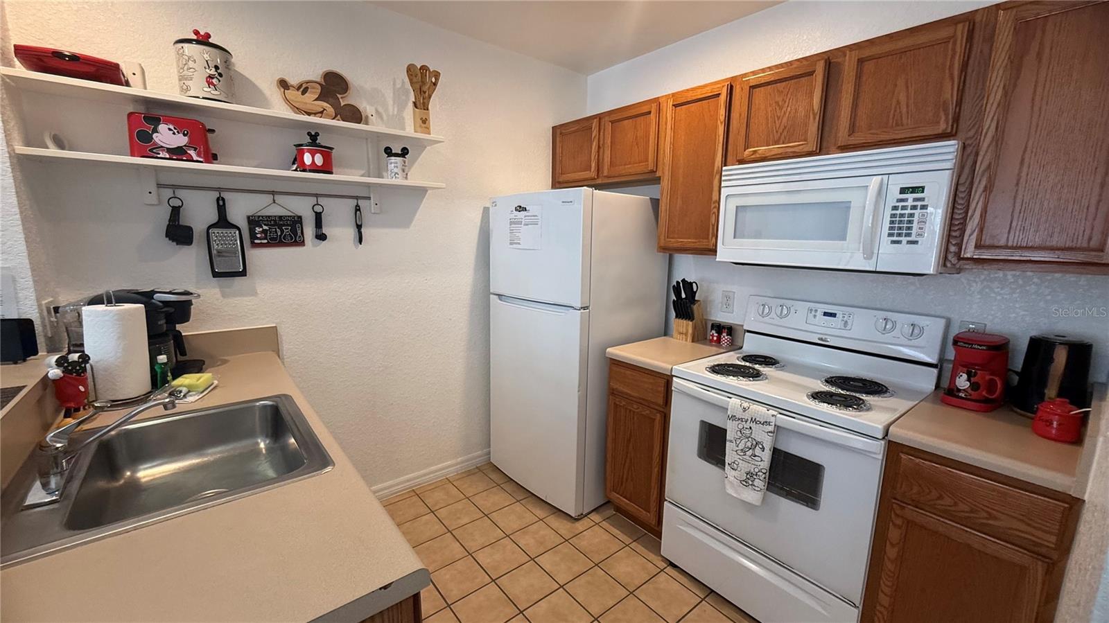 4563 YELLOWGOLD RD E #106, KISSIMMEE, FL — photo 13