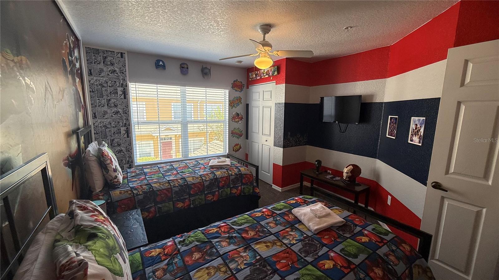 4563 YELLOWGOLD RD E #106, KISSIMMEE, FL — photo 23