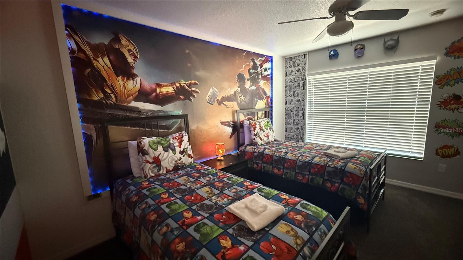 4563 YELLOWGOLD RD E #106, KISSIMMEE, FL — photo 24